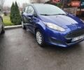 Синий Форд Фиеста, объемом двигателя 1 л и пробегом 96 тыс. км за 8000 $, фото 5 на Automoto.ua