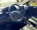 Синий Форд Фиеста, объемом двигателя 1 л и пробегом 93 тыс. км за 10900 $, фото 11 на Automoto.ua