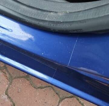 Синий Форд Фиеста, объемом двигателя 1 л и пробегом 96 тыс. км за 8000 $, фото 20 на Automoto.ua