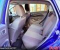 Синий Форд Фиеста, объемом двигателя 1 л и пробегом 9200 тыс. км за 8450 $, фото 11 на Automoto.ua