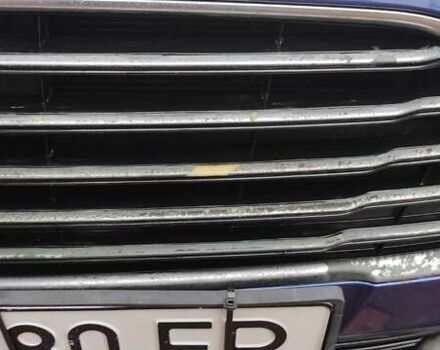 Синий Форд Фиеста, объемом двигателя 1 л и пробегом 96 тыс. км за 8000 $, фото 19 на Automoto.ua