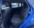Синій Форд Фієста, об'ємом двигуна 1.6 л та пробігом 98 тис. км за 9500 $, фото 22 на Automoto.ua