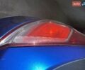 Синий Форд Фиеста, объемом двигателя 1.6 л и пробегом 158 тыс. км за 6500 $, фото 10 на Automoto.ua