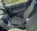 Форд Фиеста 2018 в Макарове на Automoto.ua Синий Форд Фиеста, объемом двигателя 1.6 л и пробегом 98 тыс. км за 7500 $, фото 1 на Automoto.ua