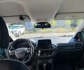 Синий Форд Фиеста, объемом двигателя 1 л и пробегом 146 тыс. км за 8499 $, фото 23 на Automoto.ua
