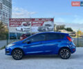 Форд Фиеста 2018 в Киеве на Automoto.ua Синий Форд Фиеста, объемом двигателя 1.6 л и пробегом 100 тыс. км за 7500 $, фото 50 на Automoto.ua