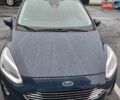 Синий Форд Фиеста, объемом двигателя 1 л и пробегом 7 тыс. км за 16500 $, фото 1 на Automoto.ua