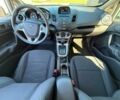 Синій Форд Фієста, об'ємом двигуна 1.6 л та пробігом 33 тис. км за 2004 $, фото 5 на Automoto.ua