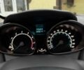 Синий Форд Фиеста, объемом двигателя 1.6 л и пробегом 99 тыс. км за 8900 $, фото 19 на Automoto.ua
