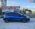 Форд Фиеста 2018 в Киеве на Automoto.ua Синий Форд Фиеста, объемом двигателя 1.6 л и пробегом 100 тыс. км за 7500 $, фото 51 на Automoto.ua