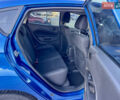 Форд Фиеста 2018 в Киеве на Automoto.ua Синий Форд Фиеста, объемом двигателя 1.6 л и пробегом 100 тыс. км за 7500 $, фото 21 на Automoto.ua