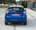 Синій Форд Фієста, об'ємом двигуна 1.6 л та пробігом 238 тис. км за 8750 $, фото 5 на Automoto.ua
