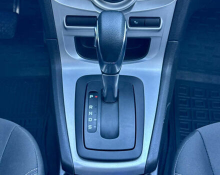 Форд Фиеста 2018 в Киеве на Automoto.ua Синий Форд Фиеста, объемом двигателя 1.6 л и пробегом 100 тыс. км за 7500 $, фото 36 на Automoto.ua