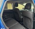 Синий Форд Фиеста, объемом двигателя 1.6 л и пробегом 99 тыс. км за 8300 $, фото 13 на Automoto.ua