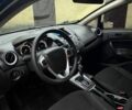 Синій Форд Фієста, об'ємом двигуна 1.6 л та пробігом 99 тис. км за 8100 $, фото 8 на Automoto.ua