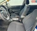 Синій Форд Фієста, об'ємом двигуна 1.6 л та пробігом 238 тис. км за 8750 $, фото 12 на Automoto.ua
