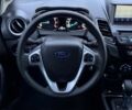 Синій Форд Фієста, об'ємом двигуна 1.6 л та пробігом 98 тис. км за 9500 $, фото 3 на Automoto.ua