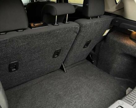 Синий Форд Фиеста, объемом двигателя 1.6 л и пробегом 99 тыс. км за 8900 $, фото 24 на Automoto.ua