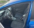 Синій Форд Фієста, об'ємом двигуна 1.6 л та пробігом 158 тис. км за 6600 $, фото 1 на Automoto.ua
