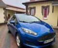 Синий Форд Фиеста, объемом двигателя 1.6 л и пробегом 99 тыс. км за 8900 $, фото 6 на Automoto.ua