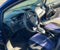 Синий Форд Фиеста, объемом двигателя 1.6 л и пробегом 48 тыс. км за 7700 $, фото 16 на Automoto.ua
