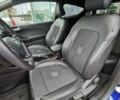 Синий Форд Фиеста, объемом двигателя 1 л и пробегом 41 тыс. км за 19900 $, фото 8 на Automoto.ua