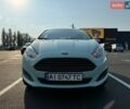 Синий Форд Фиеста, объемом двигателя 1.6 л и пробегом 130 тыс. км за 8900 $, фото 1 на Automoto.ua