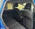 Синий Форд Фиеста, объемом двигателя 1.6 л и пробегом 99 тыс. км за 8900 $, фото 14 на Automoto.ua
