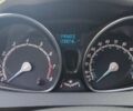 Форд Фиеста 2018 в Макарове на Automoto.ua Синий Форд Фиеста, объемом двигателя 1.6 л и пробегом 98 тыс. км за 7500 $, фото 10 на Automoto.ua