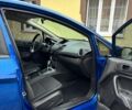 Синий Форд Фиеста, объемом двигателя 1.6 л и пробегом 99 тыс. км за 8900 $, фото 15 на Automoto.ua