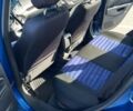 Синий Форд Фиеста, объемом двигателя 1.6 л и пробегом 48 тыс. км за 7700 $, фото 17 на Automoto.ua