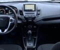 Синій Форд Фієста, об'ємом двигуна 1.6 л та пробігом 98 тис. км за 9500 $, фото 12 на Automoto.ua