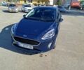 Синий Форд Фиеста, объемом двигателя 1.08 л и пробегом 45 тыс. км за 9500 $, фото 4 на Automoto.ua