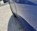 Синий Форд Фиеста, объемом двигателя 1.6 л и пробегом 158 тыс. км за 6500 $, фото 9 на Automoto.ua