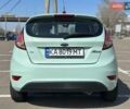 Синий Форд Фиеста, объемом двигателя 1.6 л и пробегом 116 тыс. км за 9700 $, фото 36 на Automoto.ua