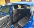 Синій Форд Фієста, об'ємом двигуна 1.6 л та пробігом 99 тис. км за 8300 $, фото 11 на Automoto.ua