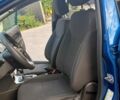 Синий Форд Фиеста, объемом двигателя 1.6 л и пробегом 47 тыс. км за 8700 $, фото 10 на Automoto.ua