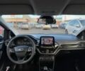 Синій Форд Фієста, об'ємом двигуна 1.5 л та пробігом 162 тис. км за 12500 $, фото 5 на Automoto.ua