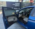 Синій Форд Фієста, об'ємом двигуна 1.6 л та пробігом 62 тис. км за 9116 $, фото 4 на Automoto.ua