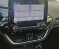 Синій Форд Фієста, об'ємом двигуна 1.08 л та пробігом 19 тис. км за 12500 $, фото 27 на Automoto.ua
