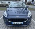 Синій Форд Фієста, об'ємом двигуна 1.5 л та пробігом 162 тис. км за 12500 $, фото 3 на Automoto.ua