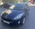 Синій Форд Фієста, об'ємом двигуна 1.08 л та пробігом 65 тис. км за 7999 $, фото 11 на Automoto.ua
