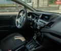 Синій Форд Фієста, об'ємом двигуна 1.6 л та пробігом 126 тис. км за 8800 $, фото 19 на Automoto.ua