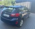 Синій Форд Фієста, об'ємом двигуна 0 л та пробігом 63 тис. км за 8397 $, фото 9 на Automoto.ua