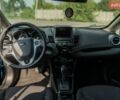 Синій Форд Фієста, об'ємом двигуна 1.6 л та пробігом 126 тис. км за 8800 $, фото 14 на Automoto.ua