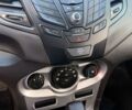 Синий Форд Фиеста, объемом двигателя 1.6 л и пробегом 47 тыс. км за 8700 $, фото 8 на Automoto.ua