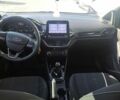 Синій Форд Фієста, об'ємом двигуна 1.08 л та пробігом 19 тис. км за 12500 $, фото 15 на Automoto.ua