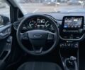 Синій Форд Фієста, об'ємом двигуна 1.5 л та пробігом 162 тис. км за 12500 $, фото 18 на Automoto.ua