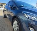 Синій Форд Фієста, об'ємом двигуна 1.08 л та пробігом 19 тис. км за 12500 $, фото 2 на Automoto.ua