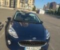 Синій Форд Фієста, об'ємом двигуна 0 л та пробігом 63 тис. км за 8397 $, фото 6 на Automoto.ua